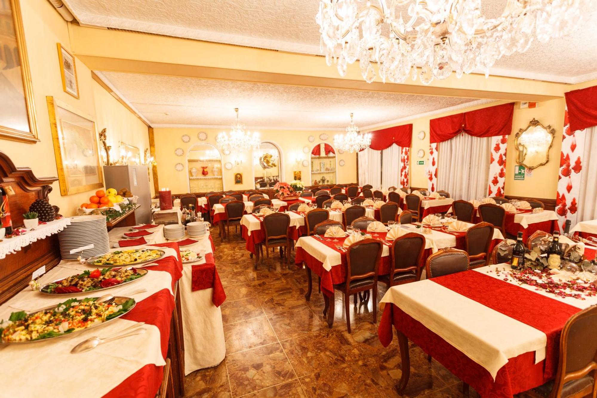 Hotel Savoy Sestriere Exterior photo