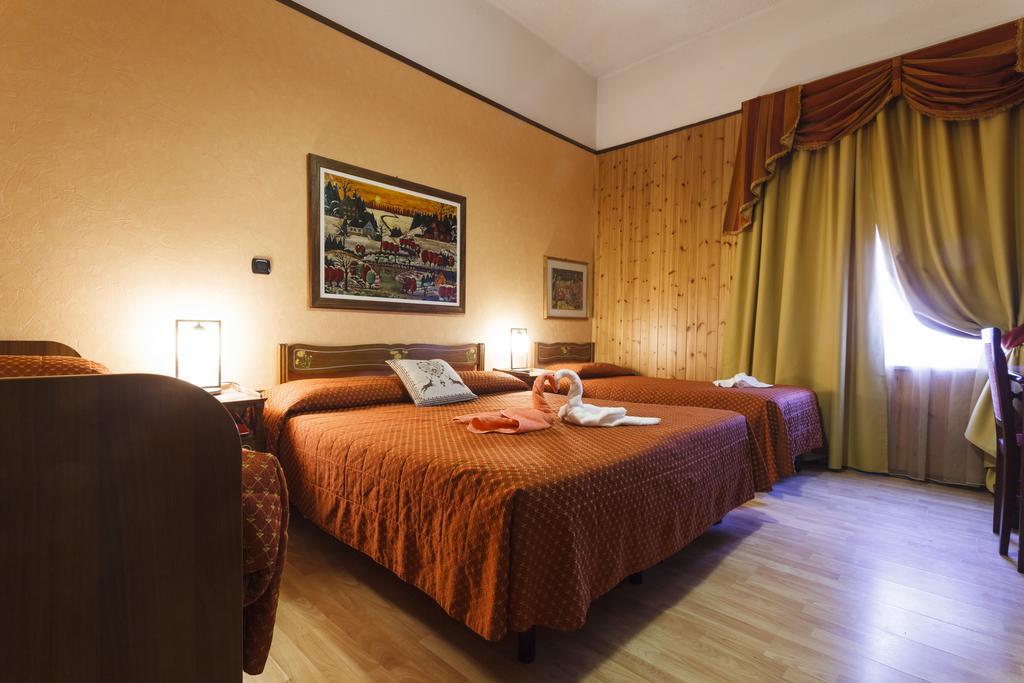 Hotel Savoy Sestriere Exterior photo